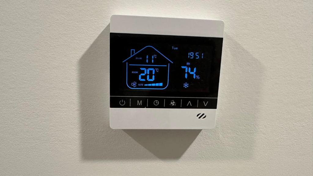 Stylish New & Cosy 3-Bedroom Entire Home in Auckland, Free Parking - Perfect for Your Next Getaway! - Resim 17