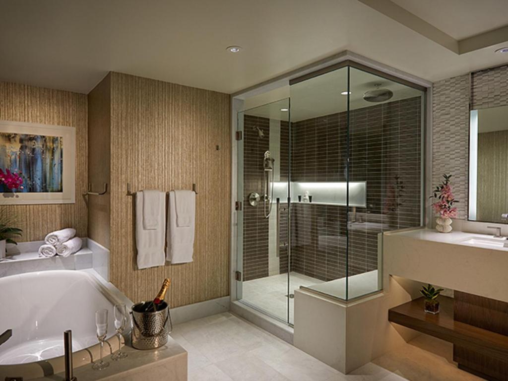 Seminole Hard Rock Hotel and Casino Tampa - East Tower Gold Suite - Non Fumatori