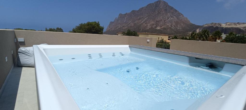 Luxury Rooms Marenaria and SPA