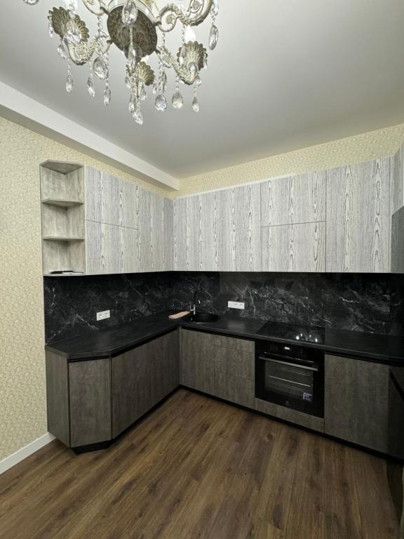 Residential complex New England - 