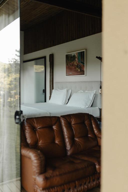 Cabanas Grande Passo - Chalet