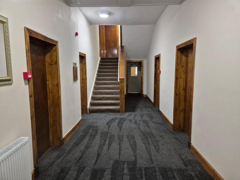 Douglas Hotel - Resim 21