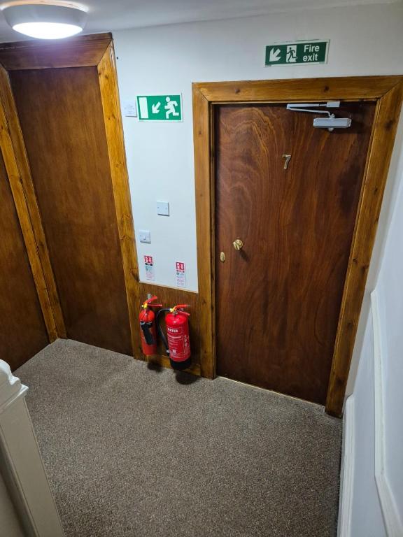 Douglas Hotel - Resim 37