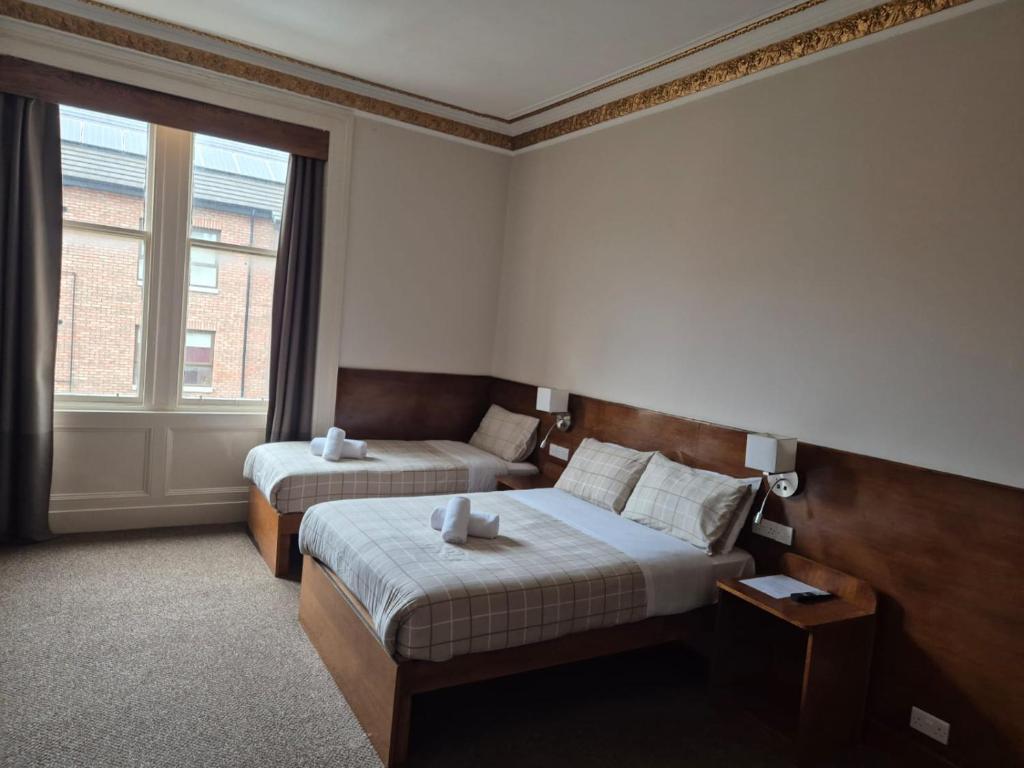 Douglas Hotel - Resim 5