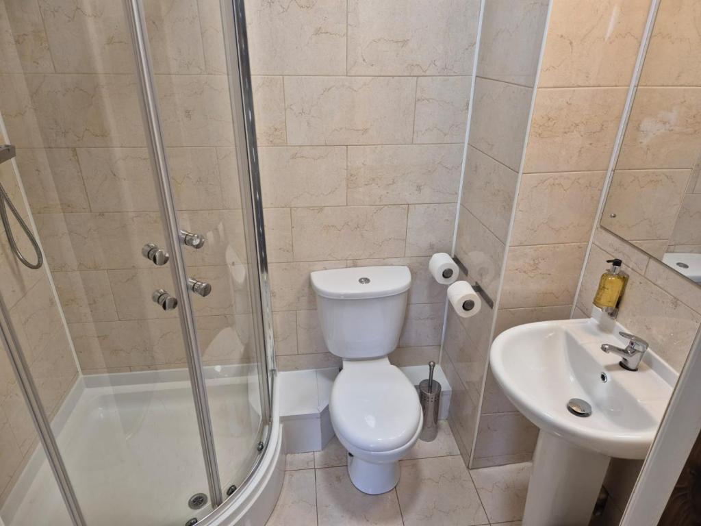 Douglas Hotel - Resim 9