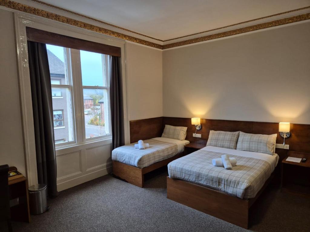 Douglas Hotel - Resim 15