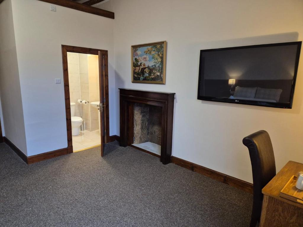 Douglas Hotel - Resim 3