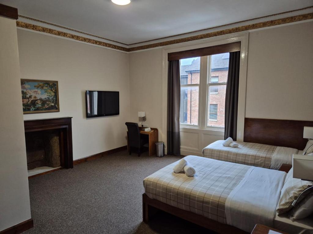 Douglas Hotel - Resim 2