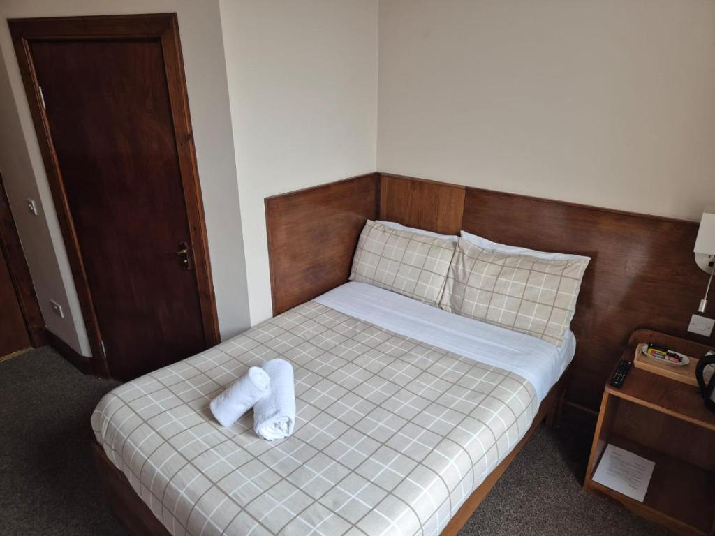 Douglas Hotel - Resim 11