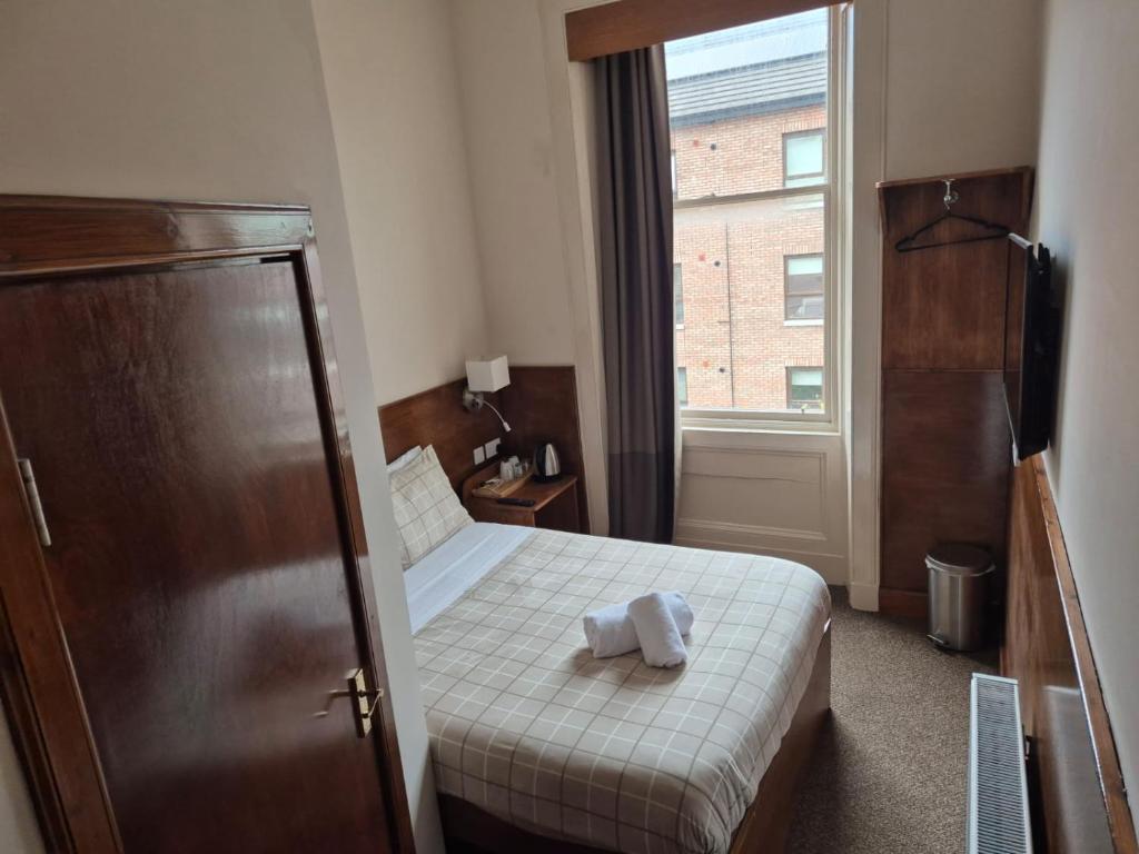 Douglas Hotel - Resim 22