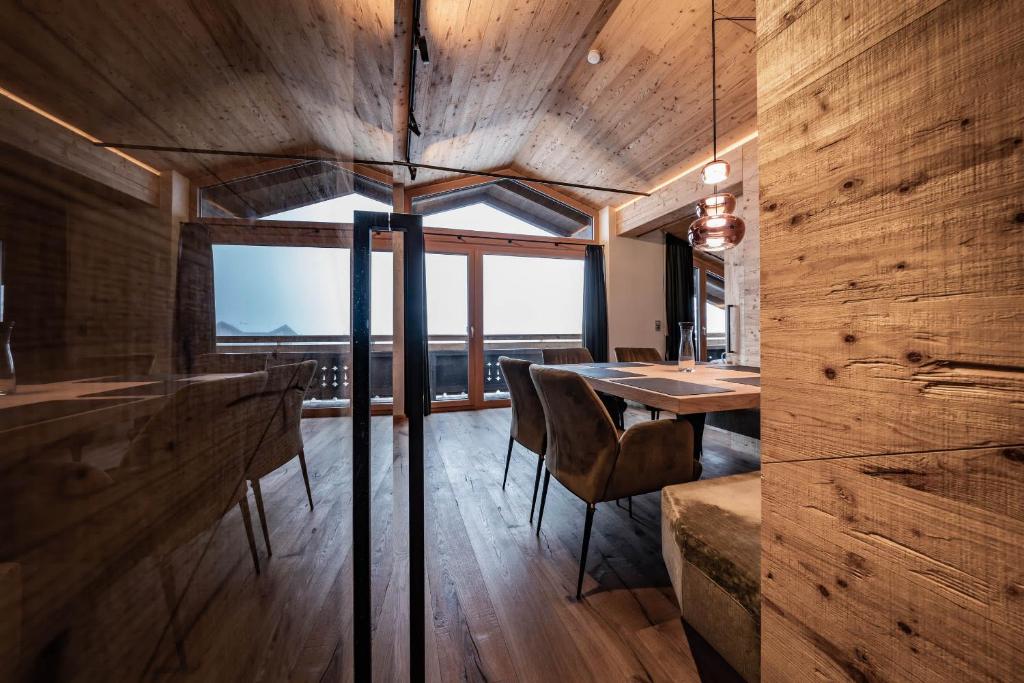 Fotografia z galérie ubytovania Loft in the Alps Penthouse v destinácii Schwendau