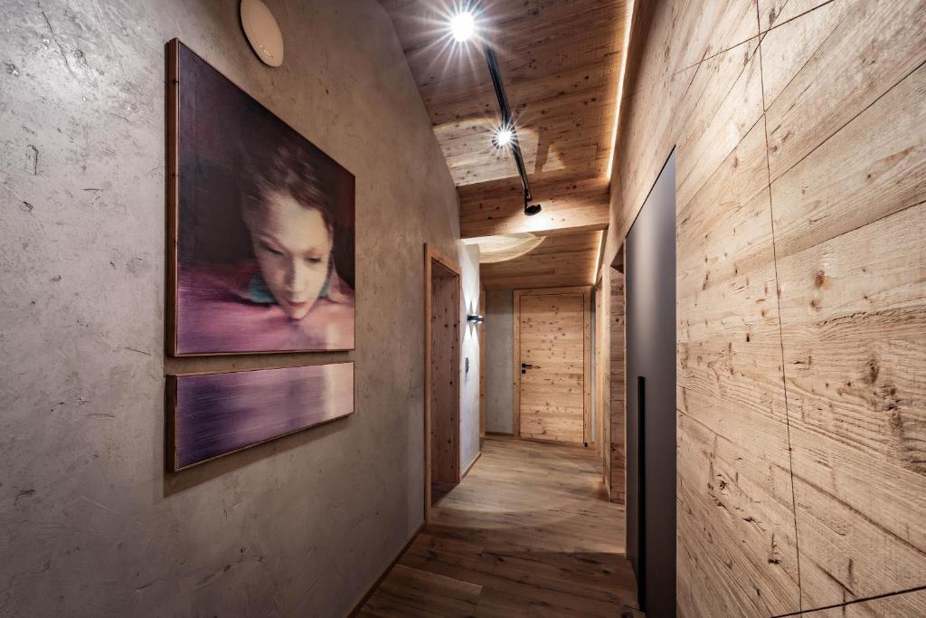 Fotografia z galérie ubytovania Loft in the Alps Penthouse v destinácii Schwendau