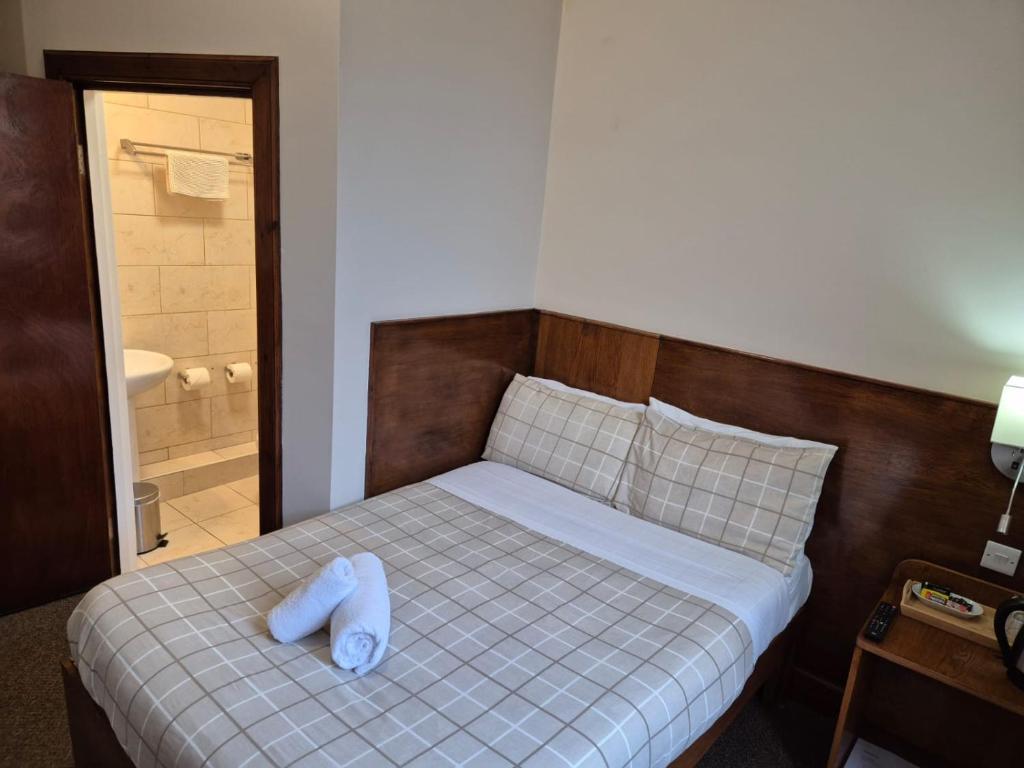 Douglas Hotel - Resim 36