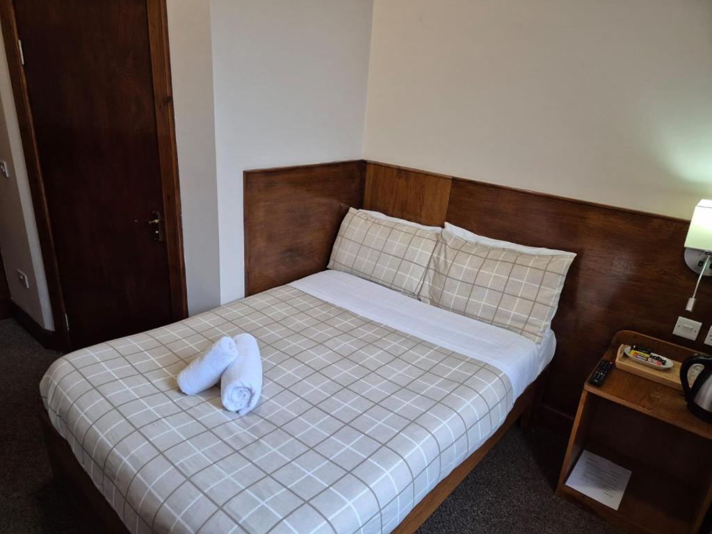 Douglas Hotel - Resim 17