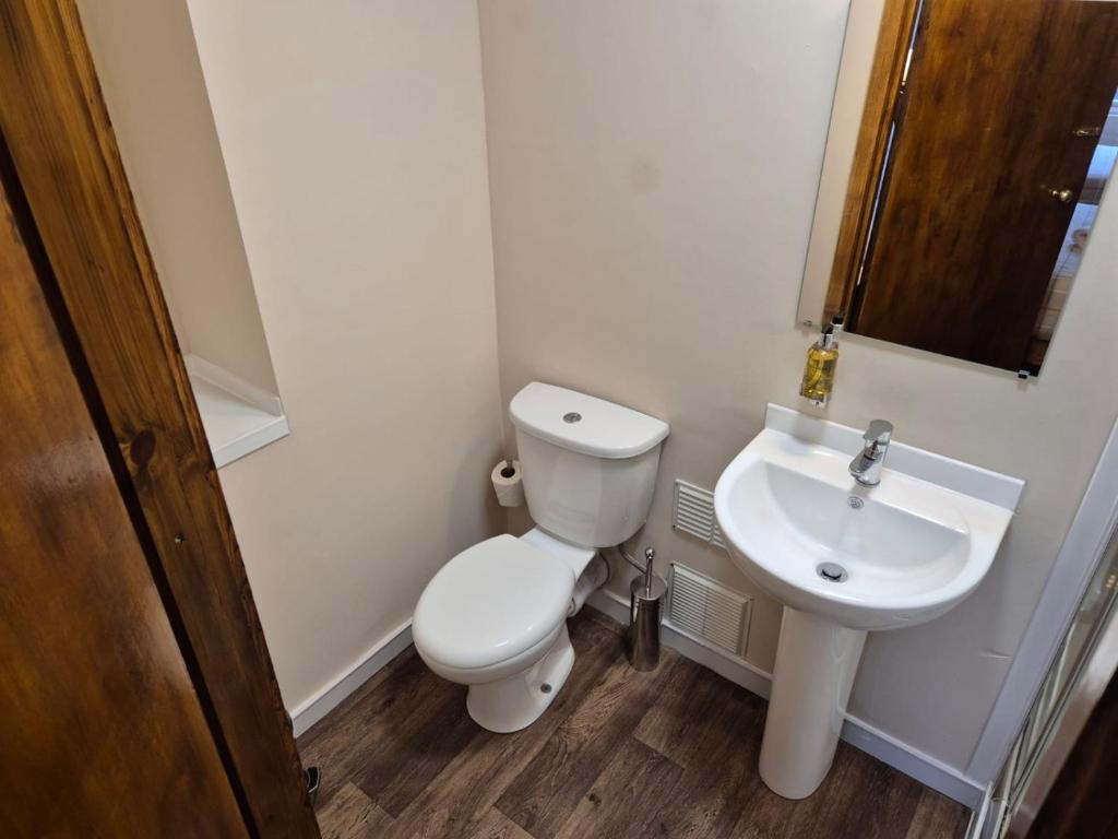 Douglas Hotel - Resim 41