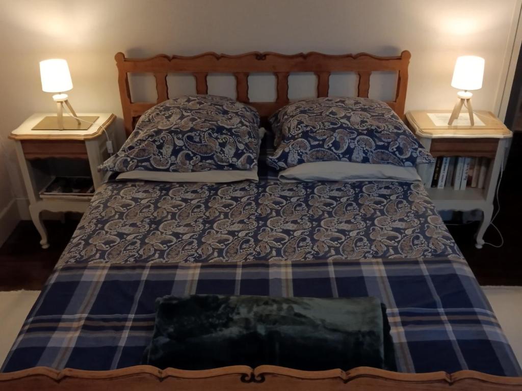 Zdjęcie z galerii obiektu Artbnb w mieście Lézat-sur-Lèze