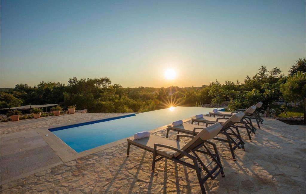 Villa Aria Krk