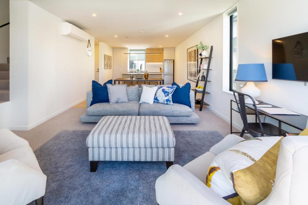 Getaway on Manchester Street - Carpark, Central - Resim 2