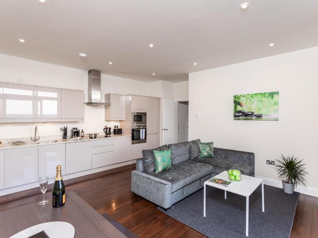 Fotografie z fotogalerie ubytování Penthouse-Uk36400 v destinaci Ashford