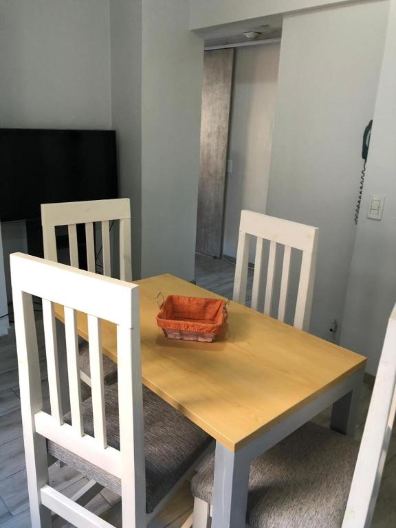 Departamento en el Corazón de Mendoza, Mendoza (updated prices 2024)