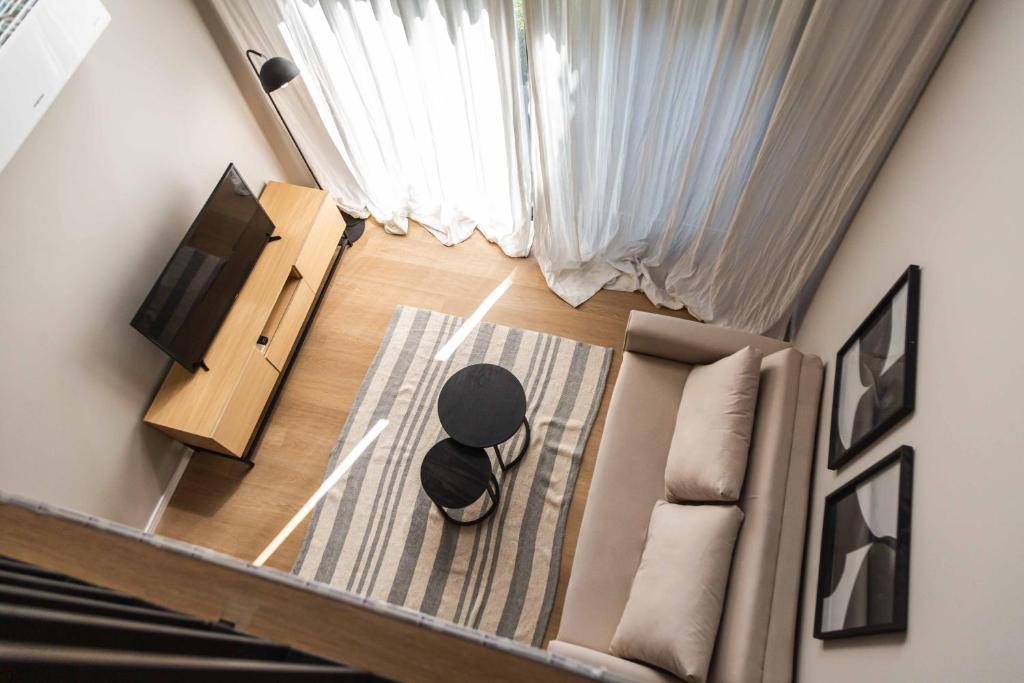 InSoho by iPPA - Habitación Familiar