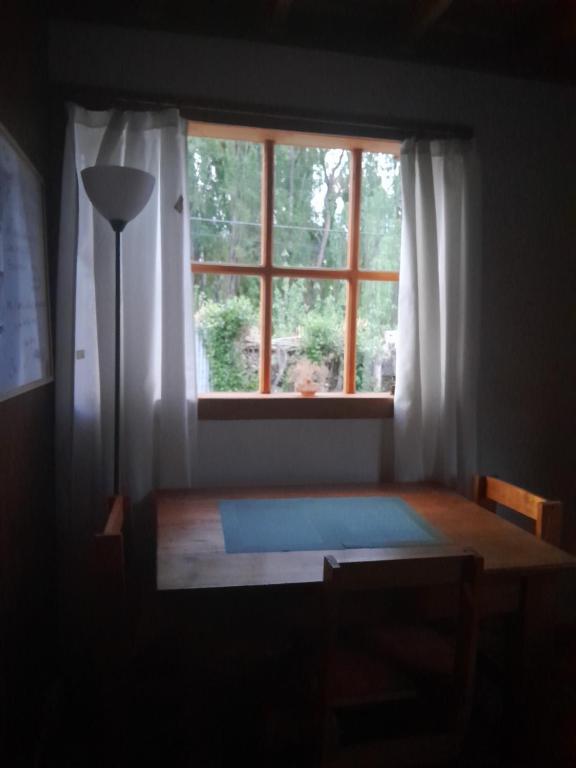 Calafates y lavandas