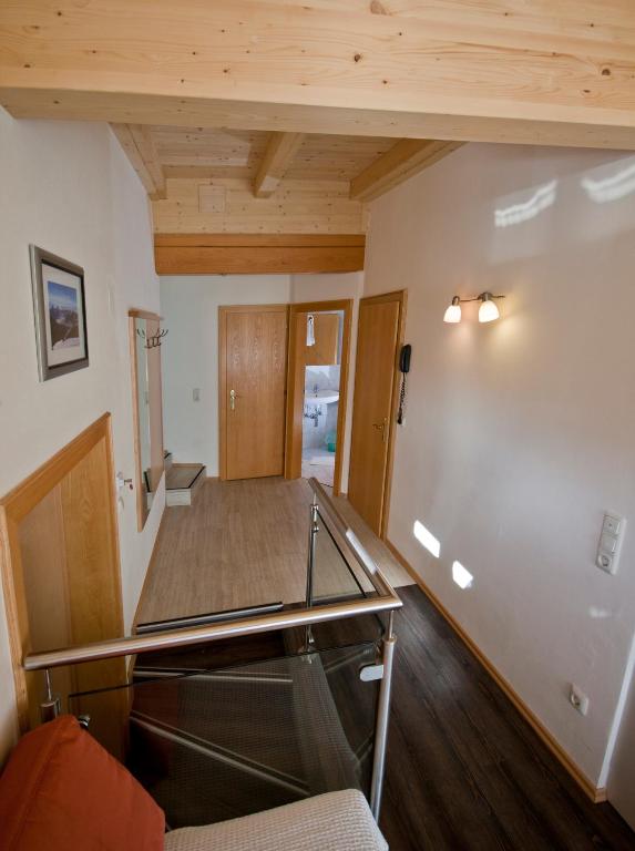 Fotografia z galérie ubytovania Appartement Schaubensteiner v destinácii Zell am See