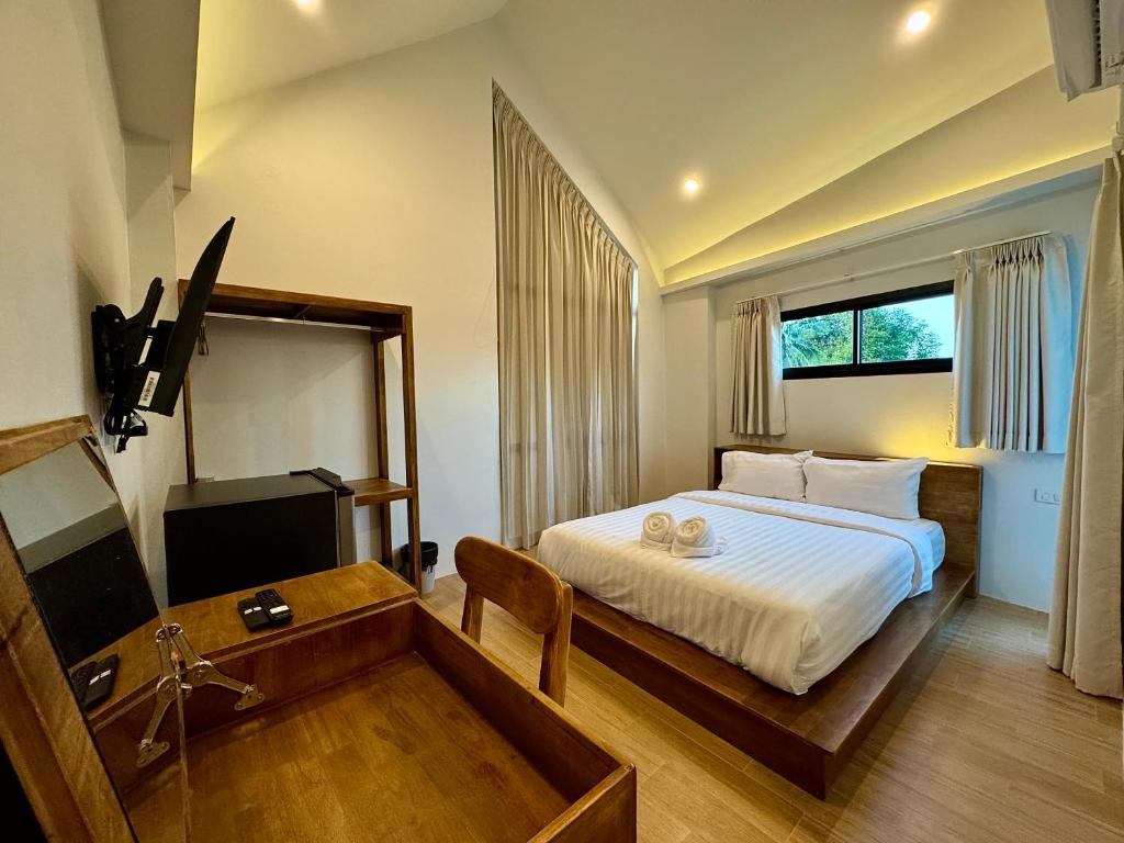 Tanwa House - Resim 30