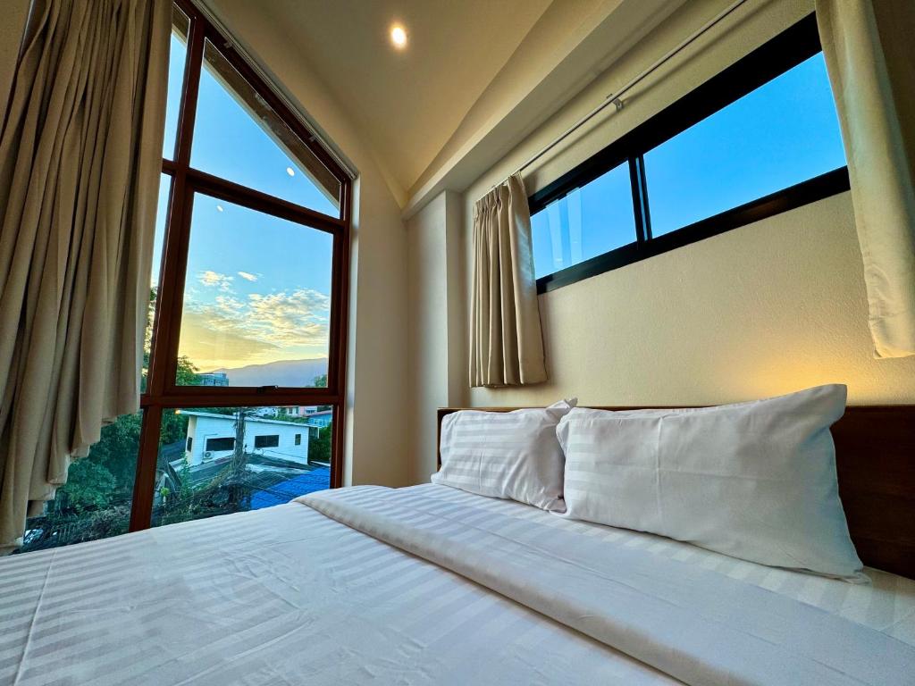 Tanwa House - Resim 29