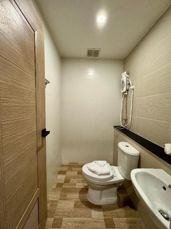 Tanwa House - Resim 28