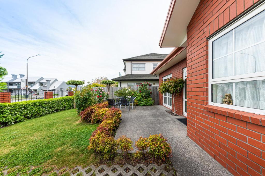 315 Motel Riccarton - Resim 6