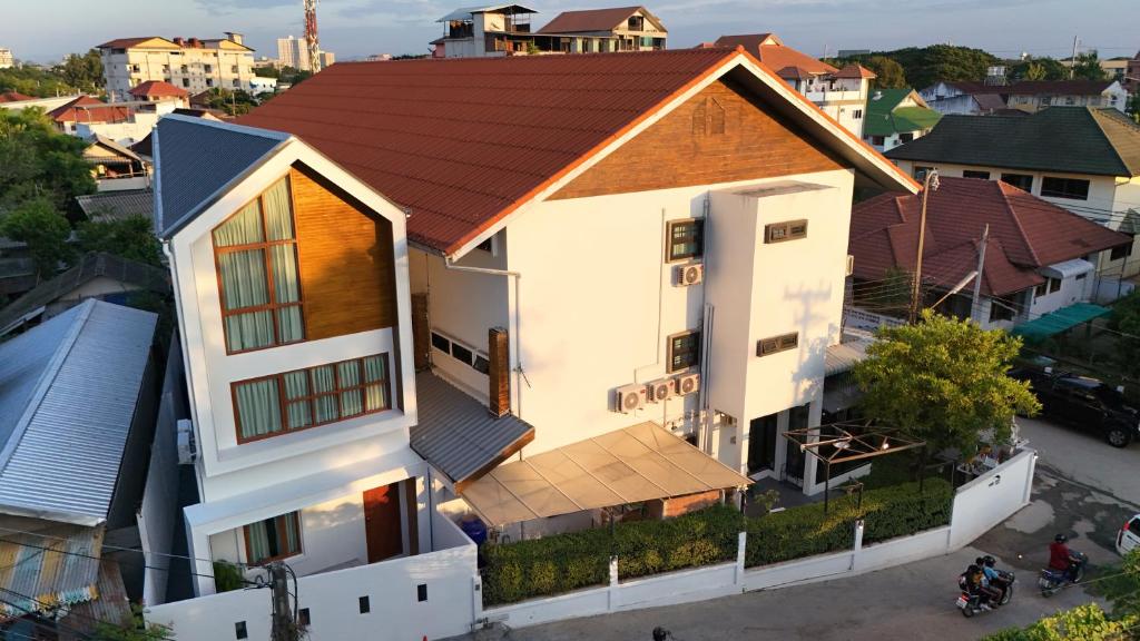 Tanwa House - Resim 24