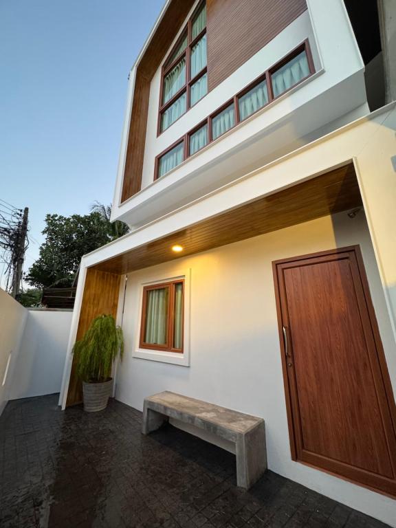 Tanwa House - Resim 23