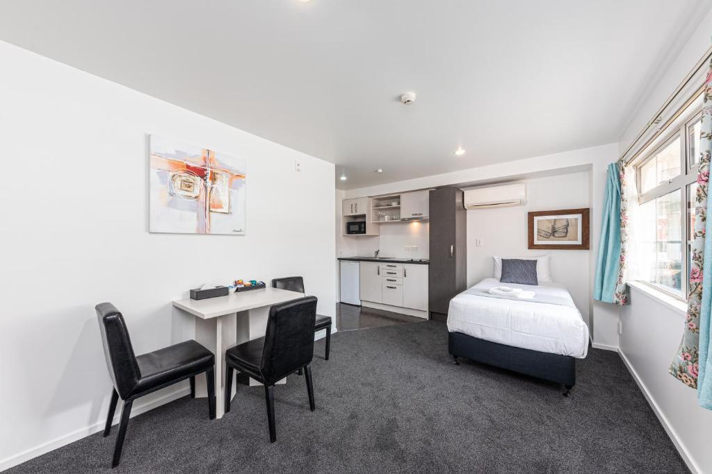 315 Motel Riccarton - Resim 22