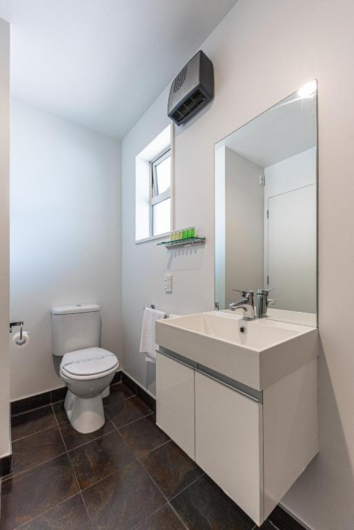 315 Motel Riccarton - Resim 33