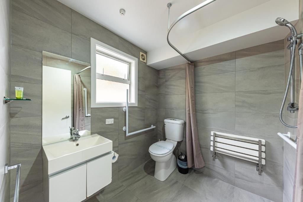 315 Motel Riccarton - Resim 45