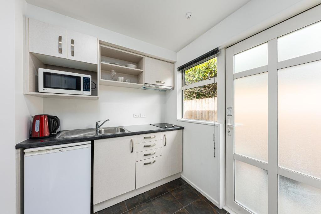 315 Motel Riccarton - Resim 44