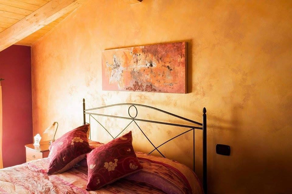 Emme House Bed&Breakfast - Chambre Double Ou Lits Jumeaux De Luxe