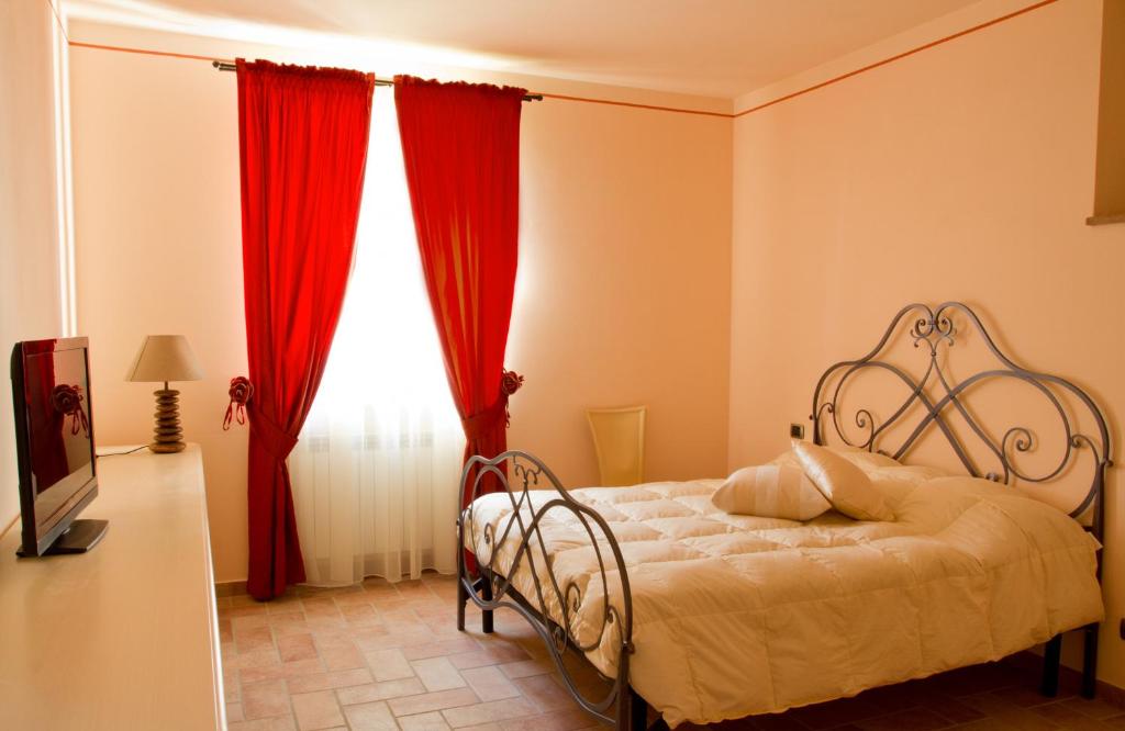 Derechos de imagen reservados por Booking.com