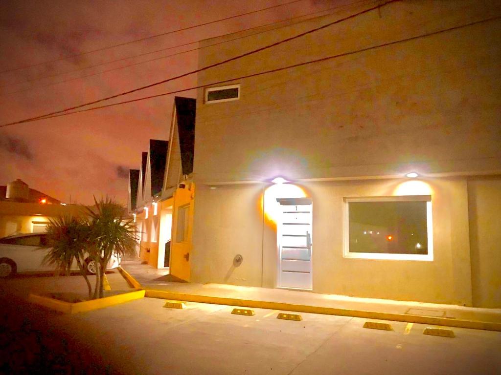 Fotografie z fotogalerie ubytování Kaizen Apart v destinaci Caleta Olivia