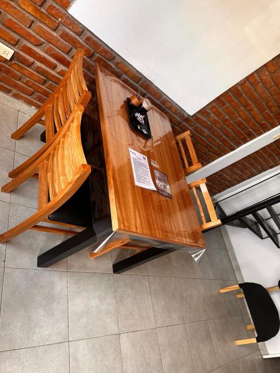 Fotografie z fotogalerie ubytování Kaizen Apart v destinaci Caleta Olivia
