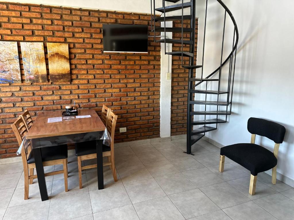 Fotografie z fotogalerie ubytování Kaizen Apart v destinaci Caleta Olivia