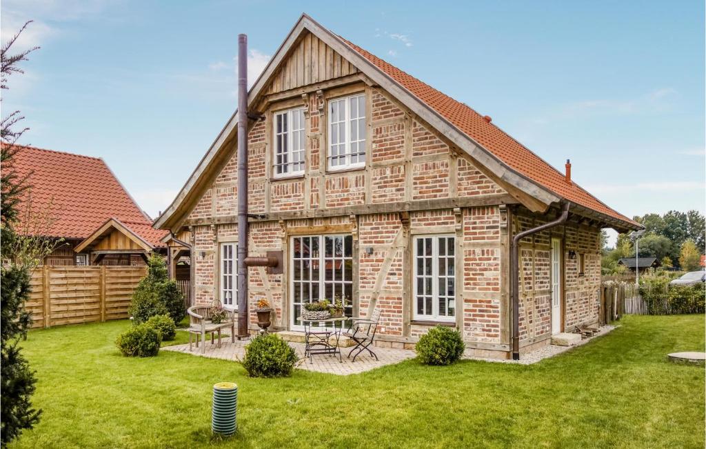 Awesome Home In Warendorf With Wifi - Housity