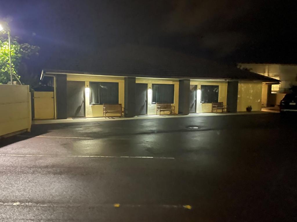 Kauri Court Motel and Apartments - Resim 18