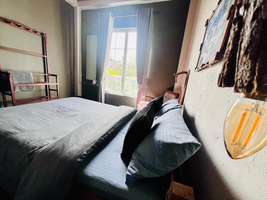 Rustique House dbl - 3