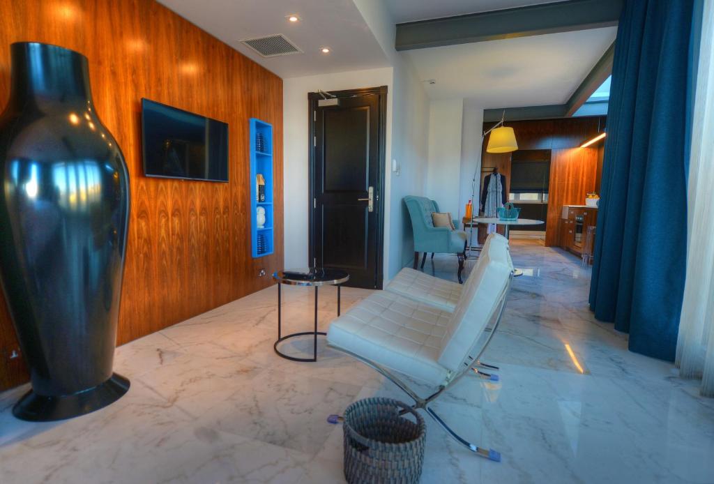 SU29 Boutique Hotel - 11