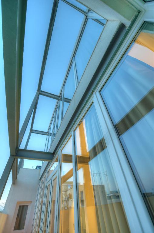 Fotografie z fotogalerie ubytování SU29 Boutique Hotel v destinaci Valletta