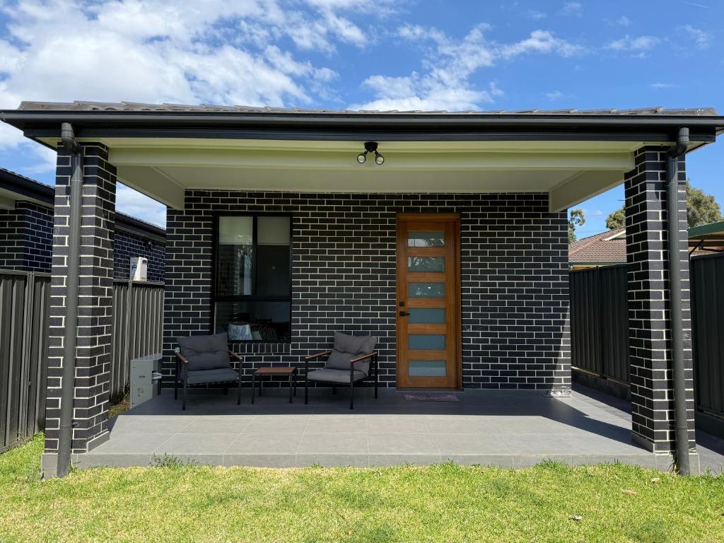 Galería fotográfica de Little House with private garden en Padstow