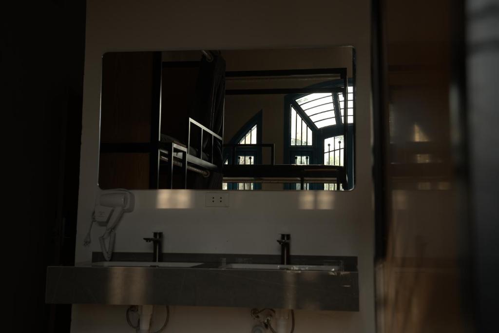 Fotografie z fotogalerie ubytování Quiri Hostel Hanoi v Hanoji