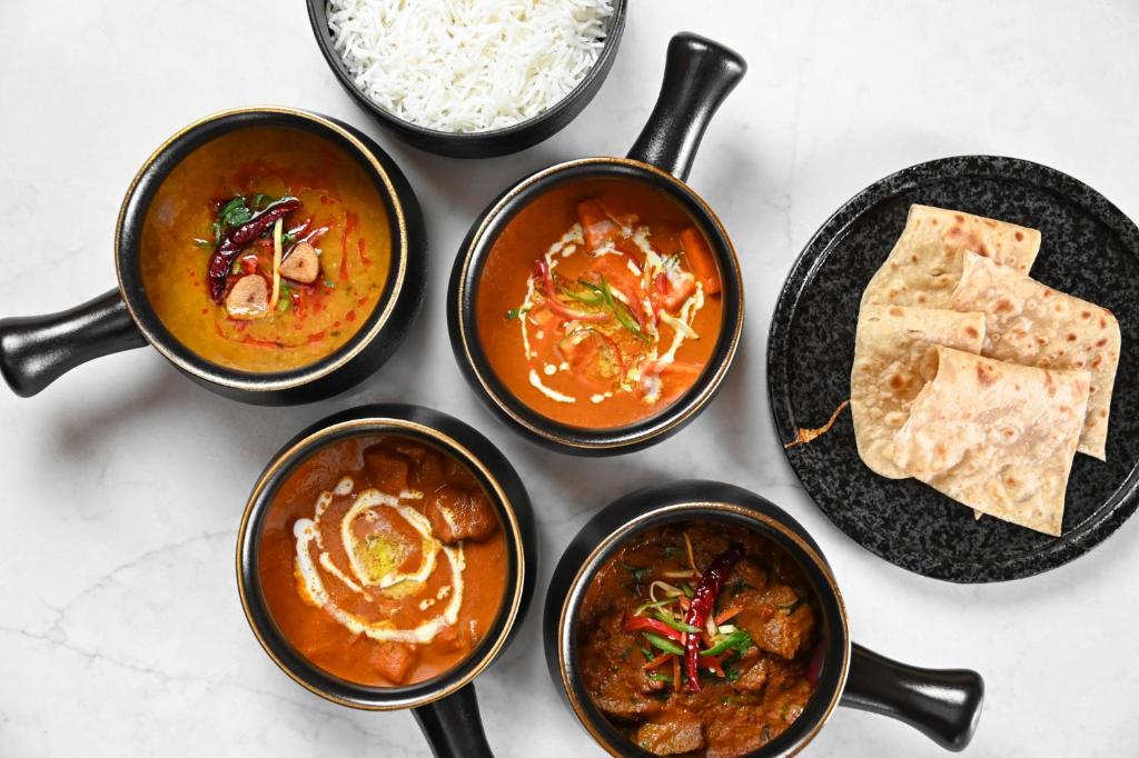 Marriott Executive Apartments, Bangkok Townhall Sukhumvit - Resim 35